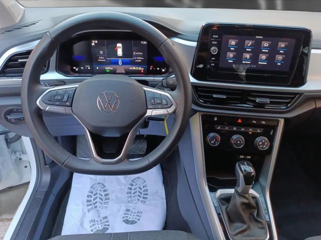 Volkswagen T-Roc 1.5 TSI DSG Life