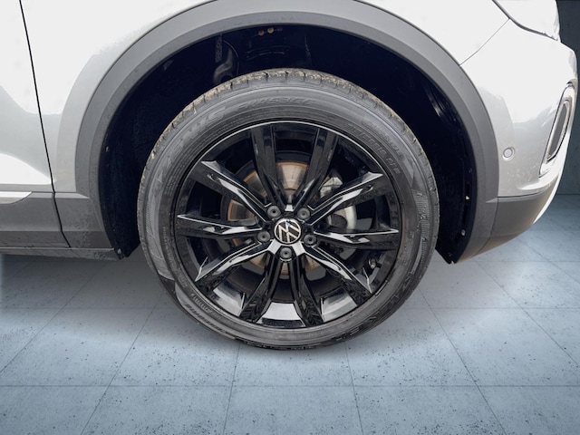 Volkswagen T-Roc 1.5 TSI DSG Style