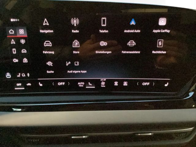 Audi A5 TDI LEDER KAMERA PRIVACY SOUND