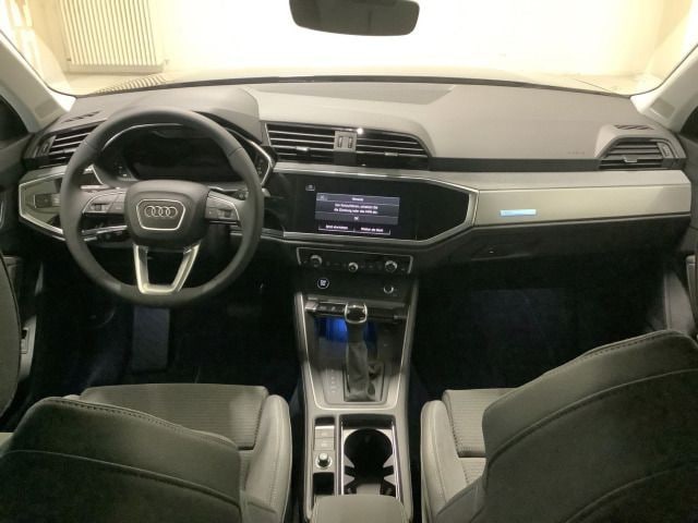 Audi Q3 35 TDI S-Tronic