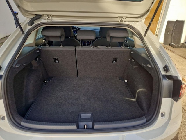 Volkswagen Taigo Style