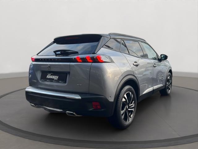 Peugeot 2008 EAT8 GT-Line