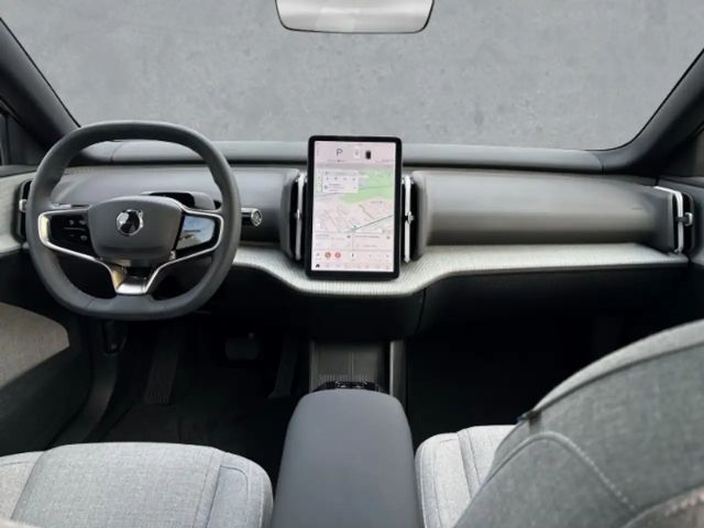 Volvo EX30 Extended range Ultra