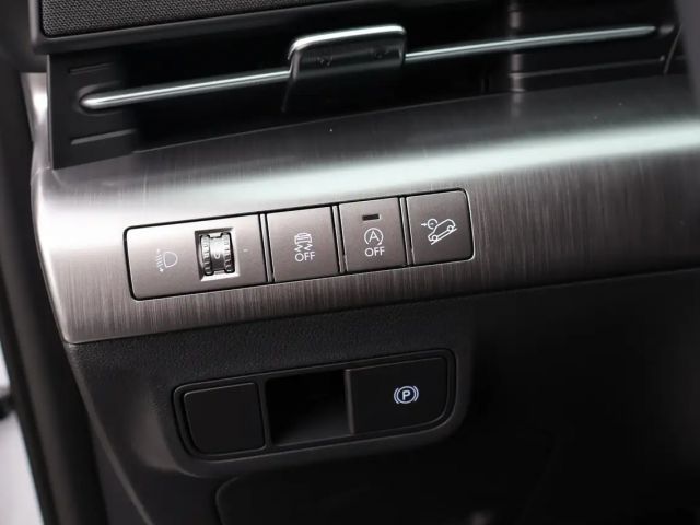 Hyundai Kona 1.0 2WD T-GDi