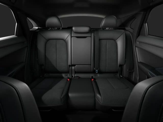 Audi Q3 35 TFSI S-Line S-Tronic