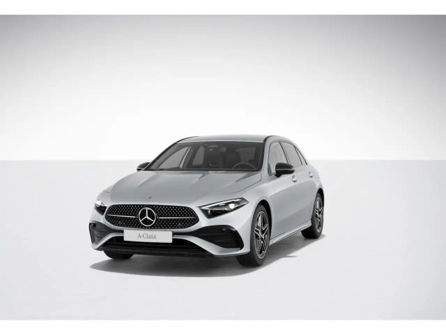 Mercedes-Benz A 220 4MATIC Hatchback
