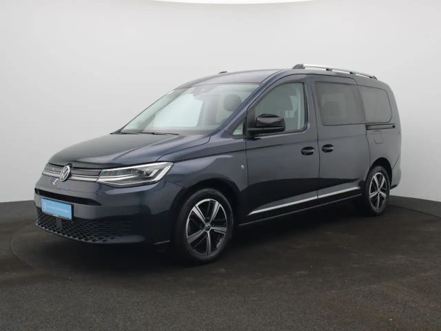 Volkswagen Caddy DSG Style