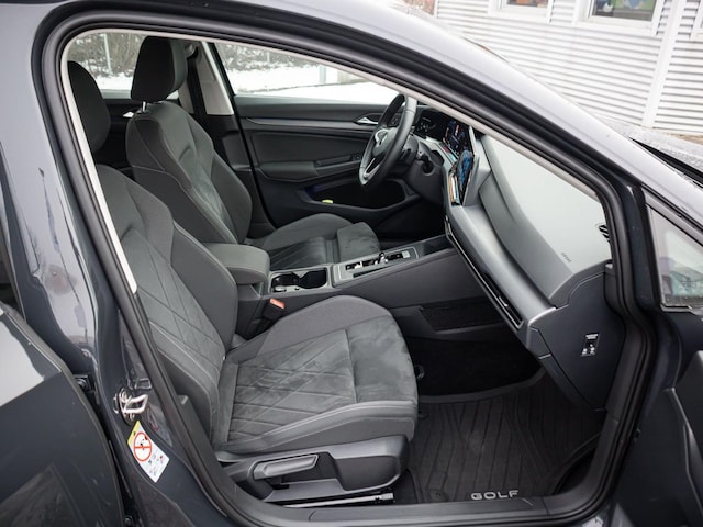 Volkswagen Golf 2.0 TDI Golf VIII Style