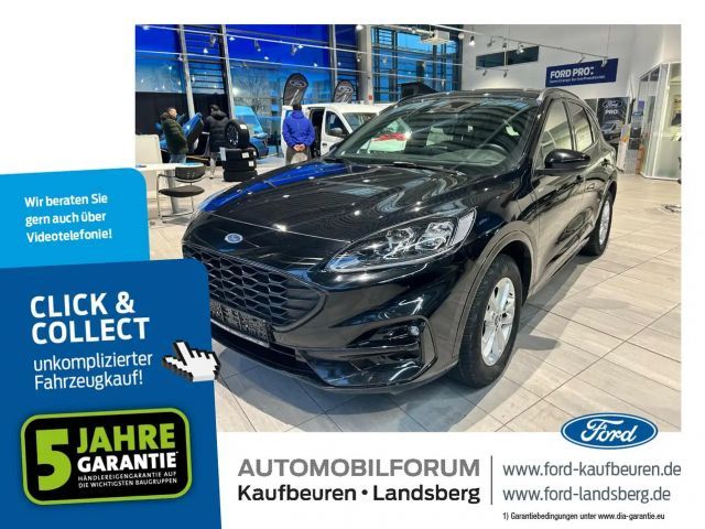 Ford Kuga Plug in Hybrid ST Line X