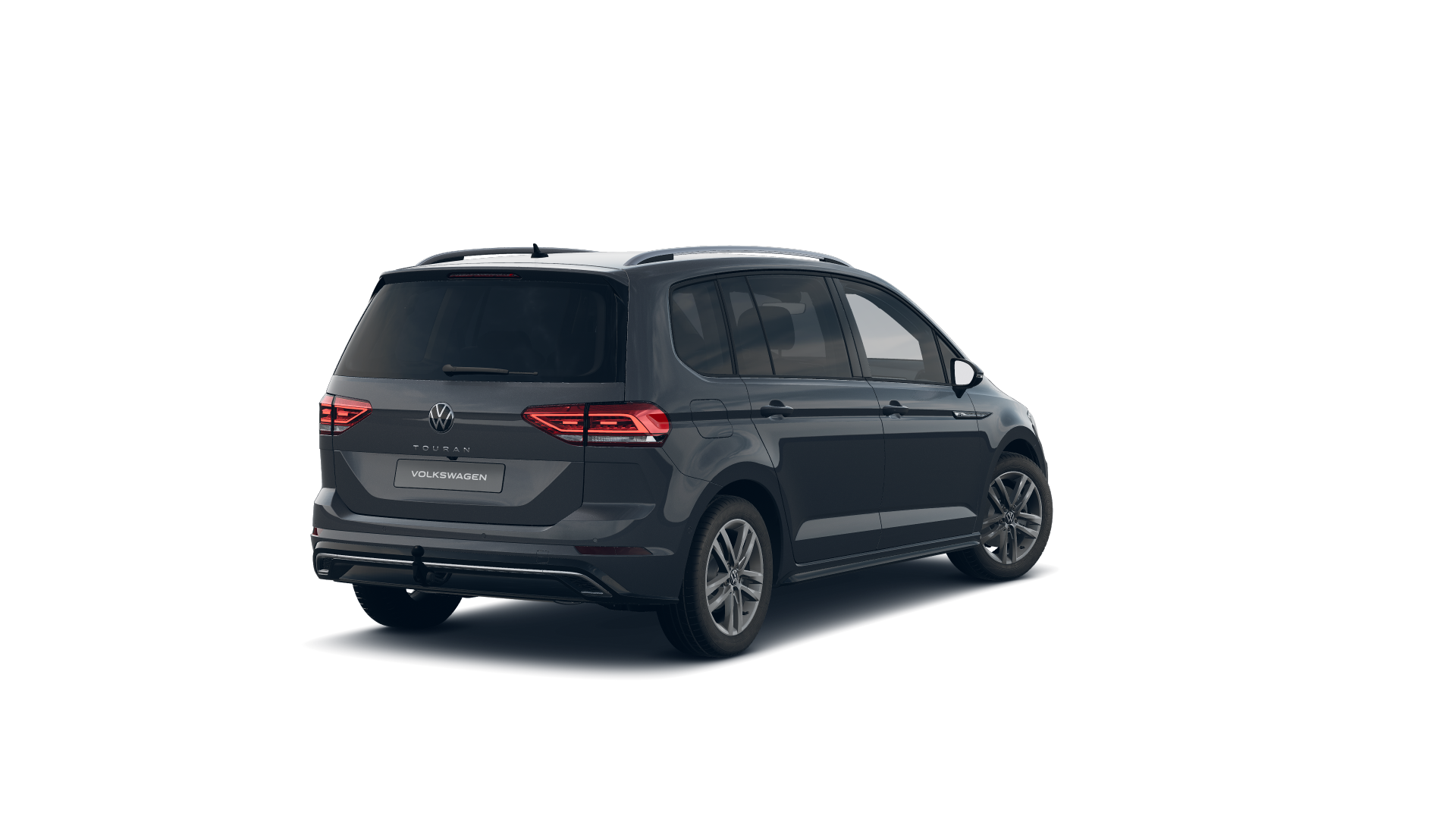 Volkswagen Touran Comfortline DSG