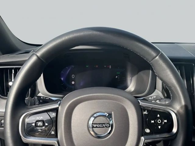 Volvo XC60 AWD Geartronic Recharge T6