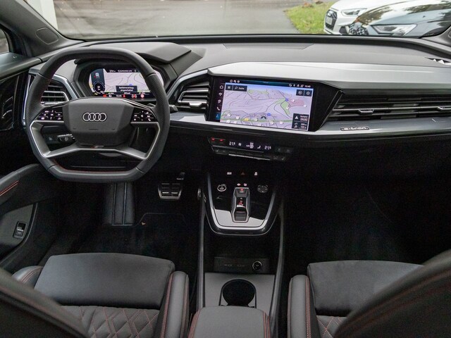 Audi Q4 e-tron 35 Sportback