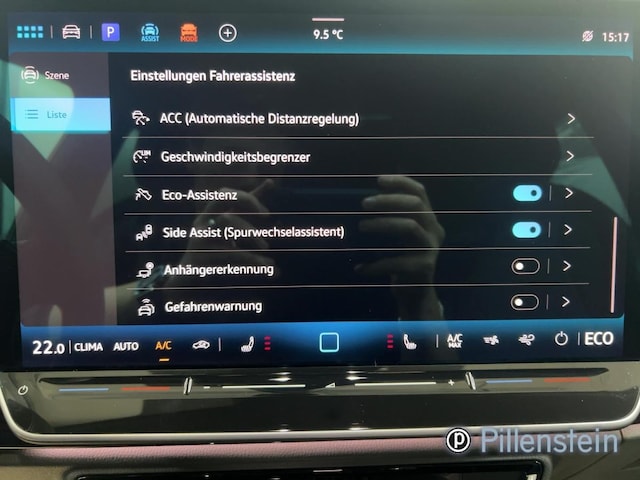 Volkswagen ID.7 GTX Tourer