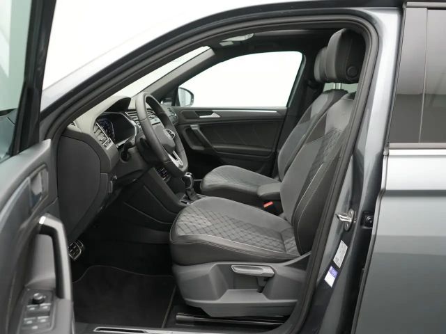 Volkswagen Tiguan 4Motion Allspace DSG R-Line