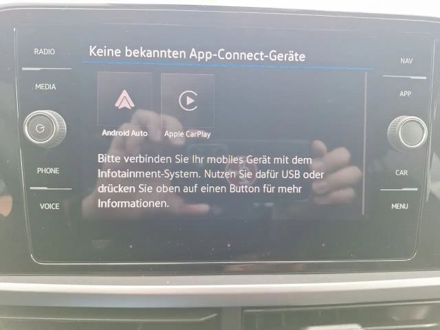 Volkswagen T-Roc 1.5 TSI DSG Life Plus