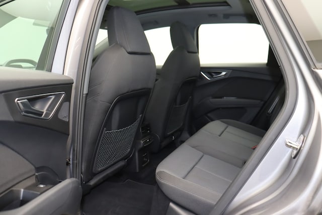 Audi Q4 e-tron 50 Quattro