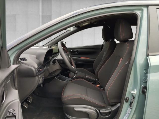 Hyundai i20 1.0 N Line T-GDi