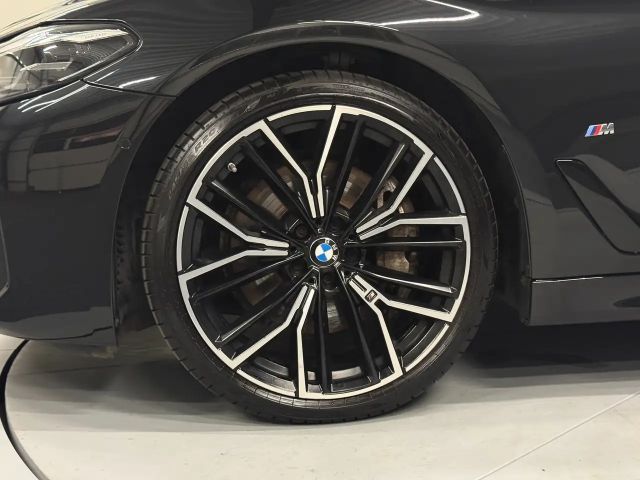 BMW 540 540d M-Sport Touring xDrive