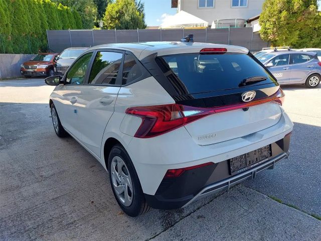 Hyundai i20 1.2