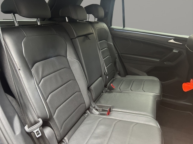 Volkswagen Tiguan 2.0 TDI 4Motion Allspace