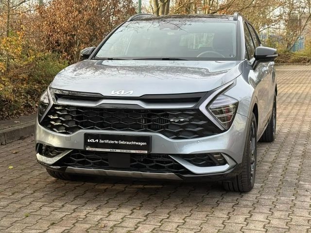 Kia Sportage GT-Line Vierwielaandrijving