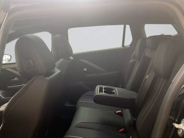 Opel Astra GS-Line Grand Sport