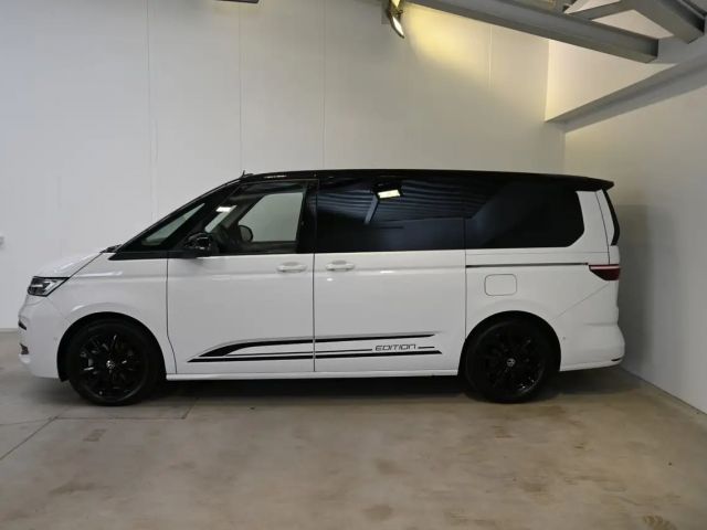 Volkswagen Multivan T7