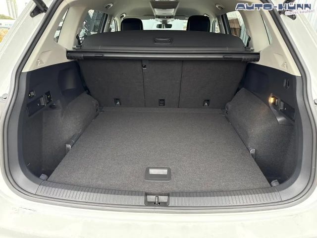 Volkswagen Tiguan Allspace DSG Life
