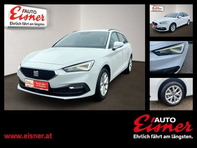 Seat Leon 1.0 TSI