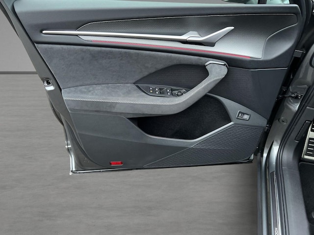 Skoda Kodiaq Sportline