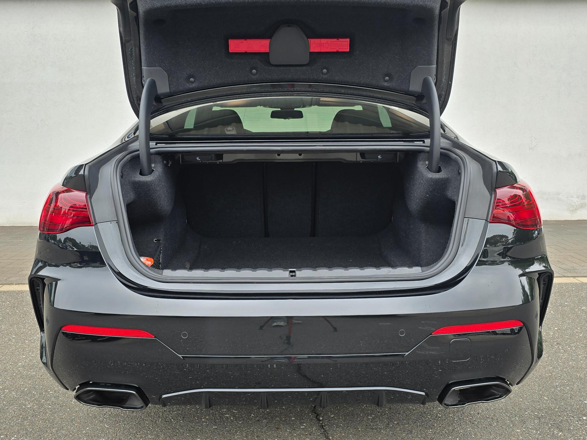 BMW M440 Coupé M440i xDrive