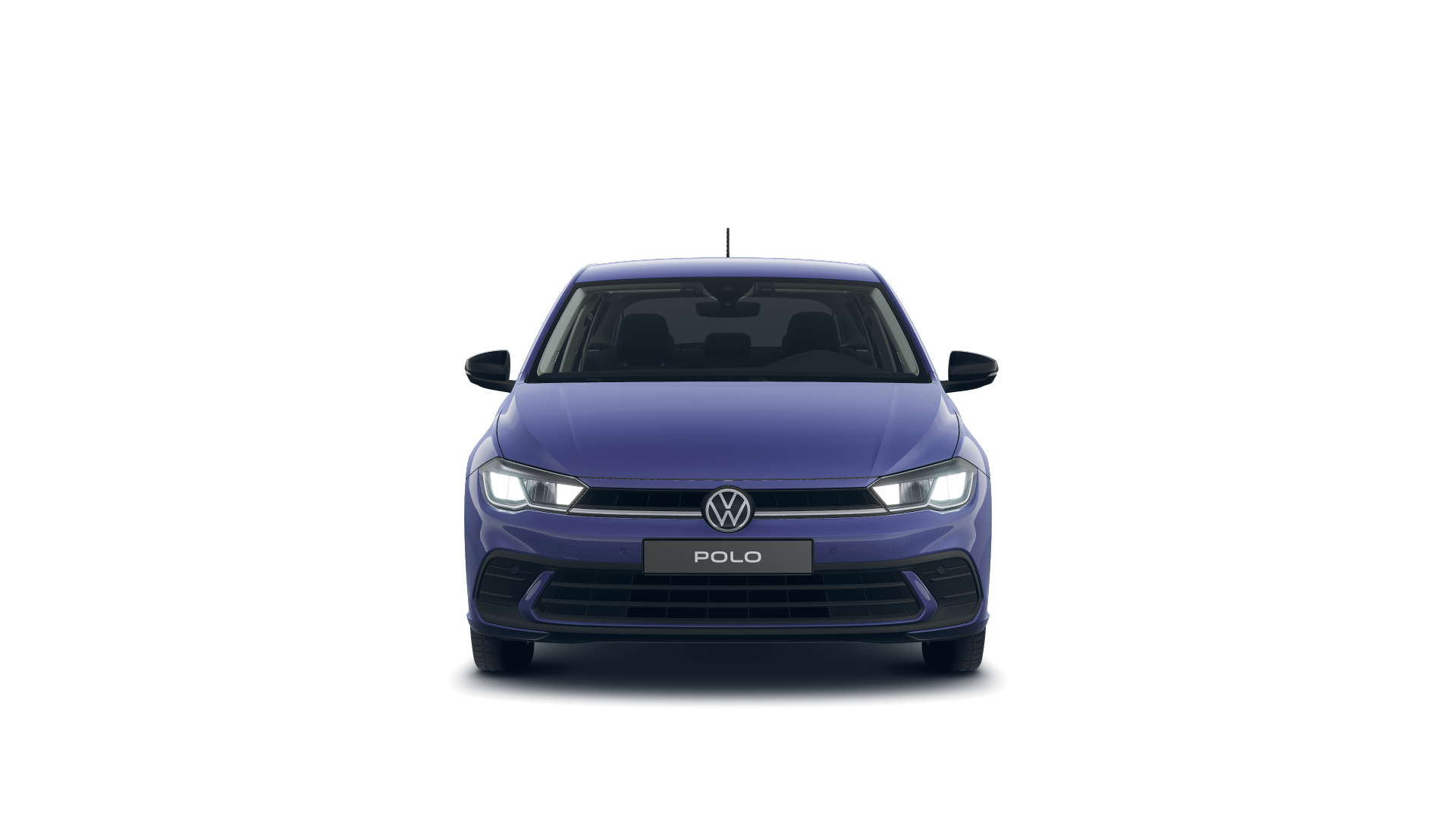 Volkswagen Polo Polo 1.0 Goal *PDC*LED*SHZ*App-Connect