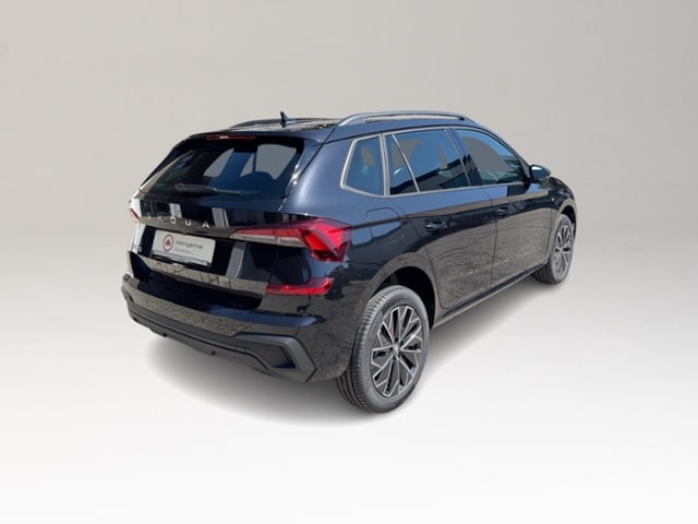 Skoda Kamiq 1.5 TSI Loft Tour