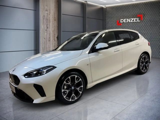 BMW 118 118d 5-deurs Sedan