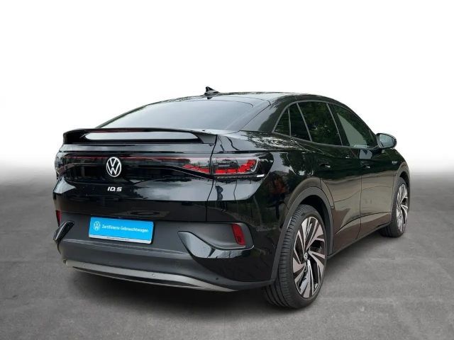 Volkswagen ID.5 150 kW 77 KWh Pro