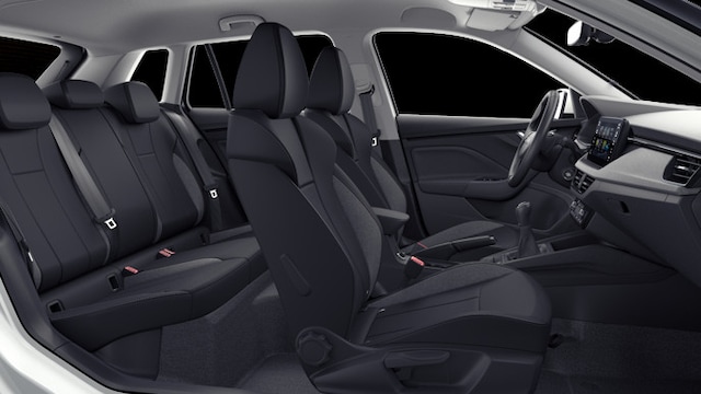 Skoda Kamiq 85 Selection