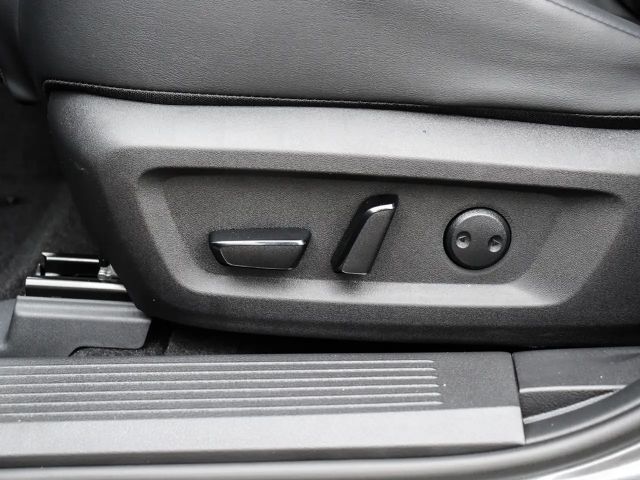 Nissan X-trail N-Connecta