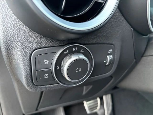 Alfa Romeo Stelvio Q4 Veloce