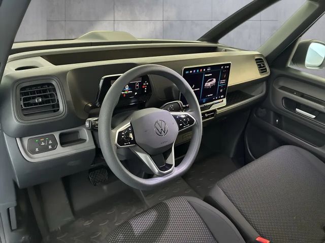 Volkswagen ID.Buzz Cargo 4Motion Pro