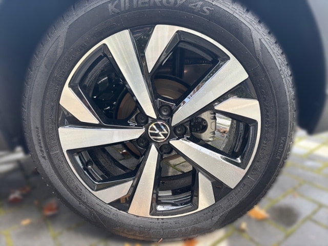 Volkswagen Taigo 1.0 TSI DSG IQ.Drive