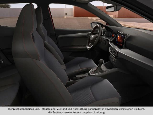 Seat Arona 1.0 TSI FR-lijn