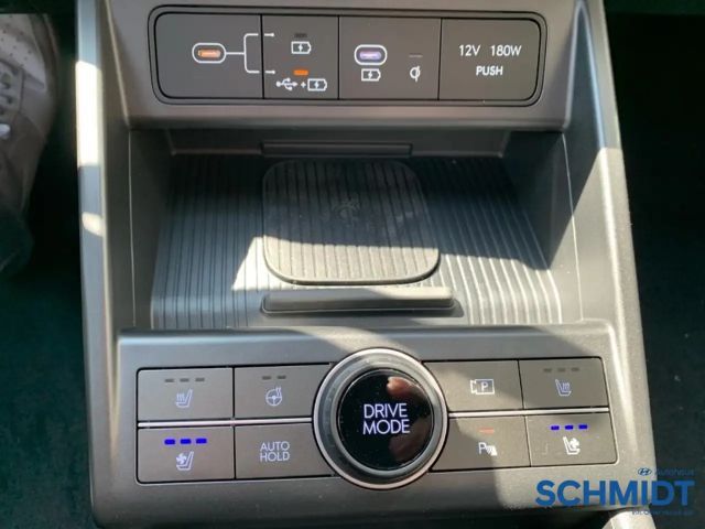 Hyundai Kona 2WD Electric Prime