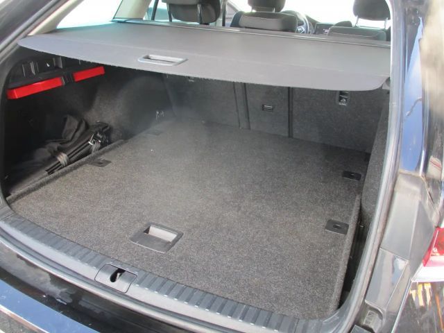 Skoda Octavia Style Style