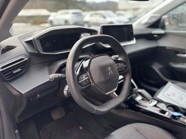 Peugeot 208 Allure Pack