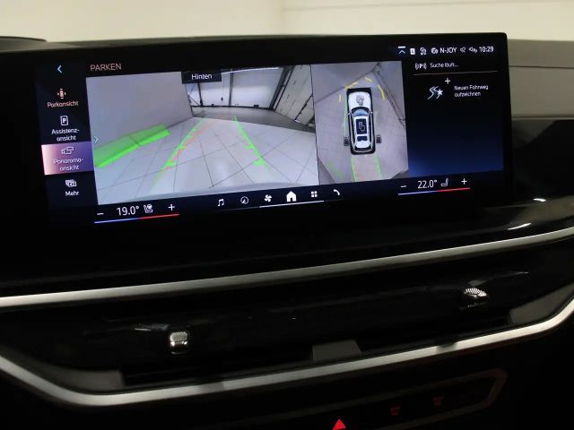 BMW X7 M-Sport xDrive40d