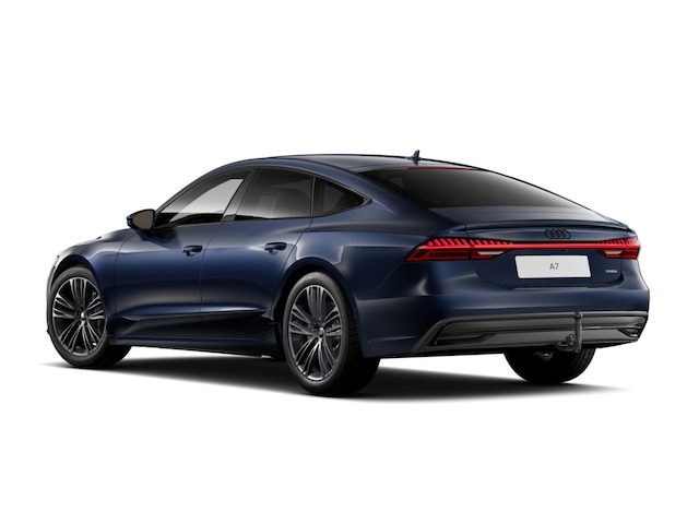 Audi A7 50 TDI Quattro Sportback