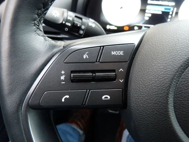 Hyundai i20 AUT. APPLE LHZ SHZ KAMERA KLIMA.