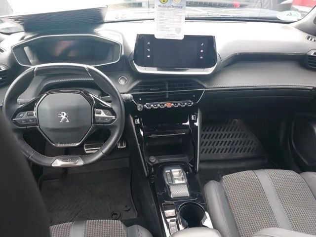 Peugeot E-2008 GT-Line