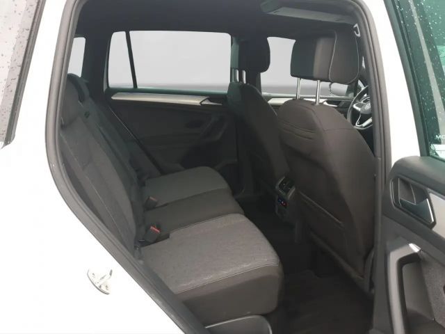 Volkswagen Tiguan 1.5 TSI DSG Move