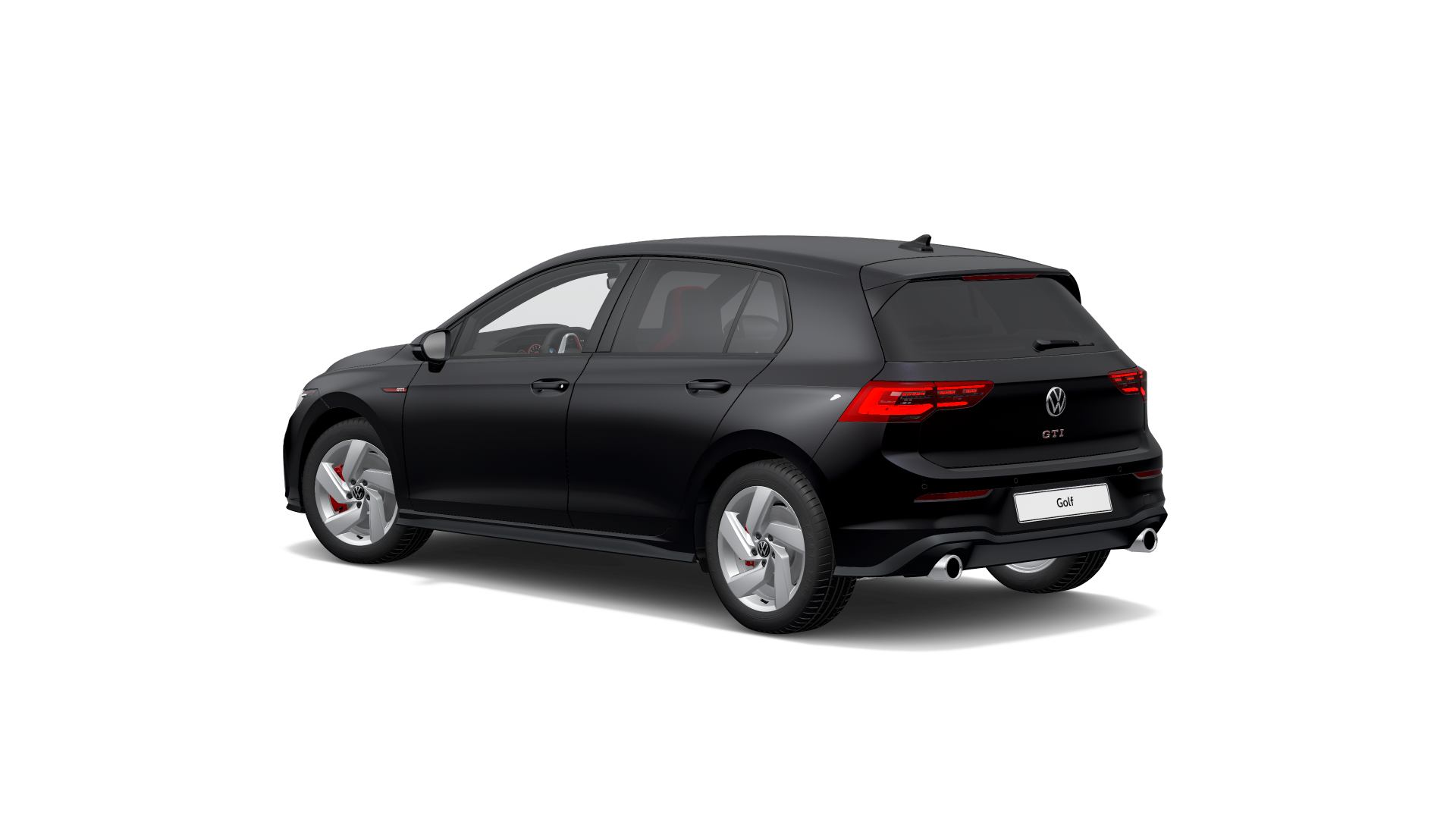 Volkswagen Golf DSG GTI Golf VIII